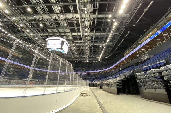 Ice Arena